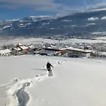 아파트 Karlhof 인스브루크