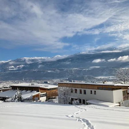 Apartman Karlhof
