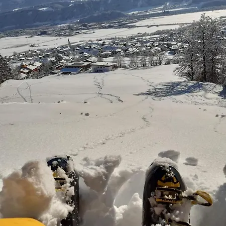 Appartement Karlhof Innsbruck