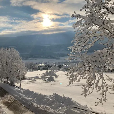 Apartman Karlhof Innsbruck