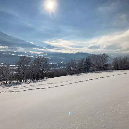 Apartman Karlhof