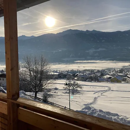 Apartment Karlhof Innsbruck