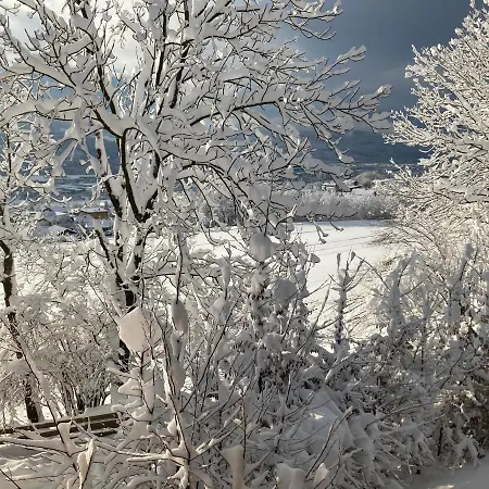 Karlhof * Инсбрук