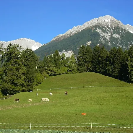 Apartman Karlhof Innsbruck