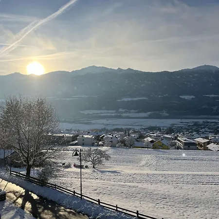 Apartman Karlhof