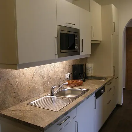 Apartman Karlhof