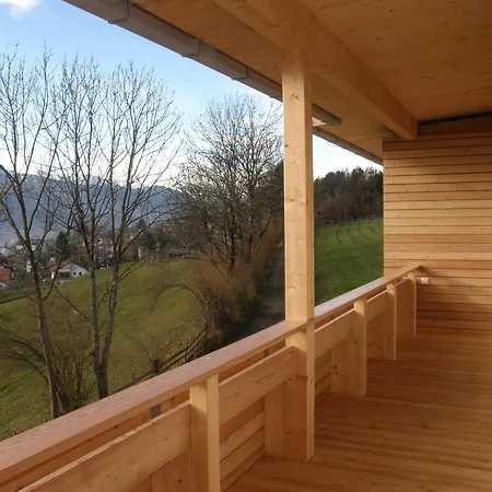 Apartman Karlhof Innsbruck