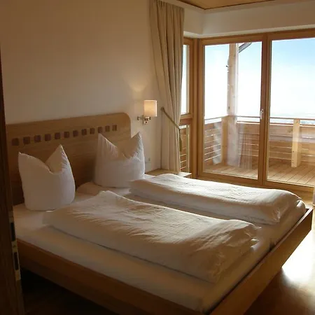 Karlhof Apartment Innsbruck