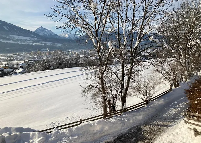 Karlhof Appartement *