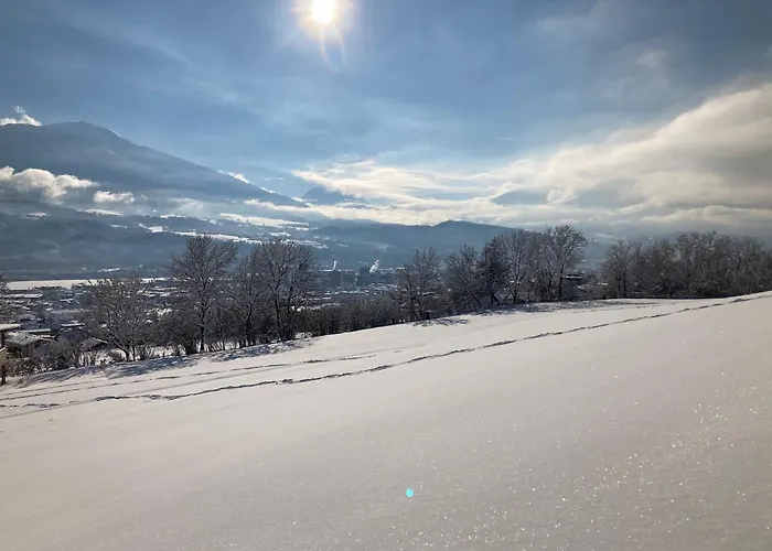 Апартаменти Karlhof