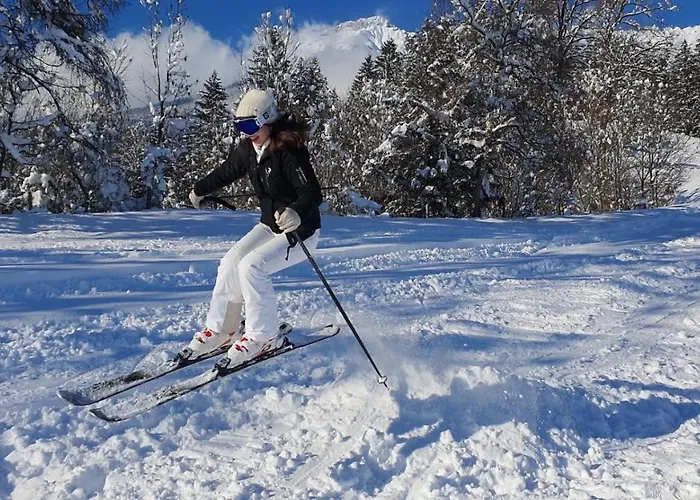 Karlhof Апартаменти *