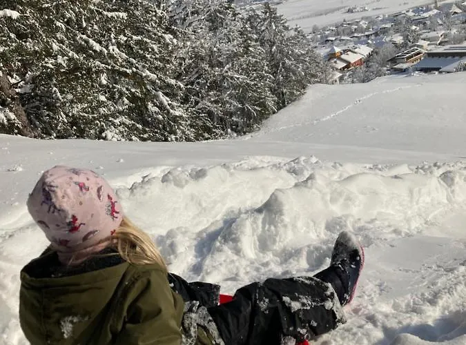 Апартаменти Karlhof