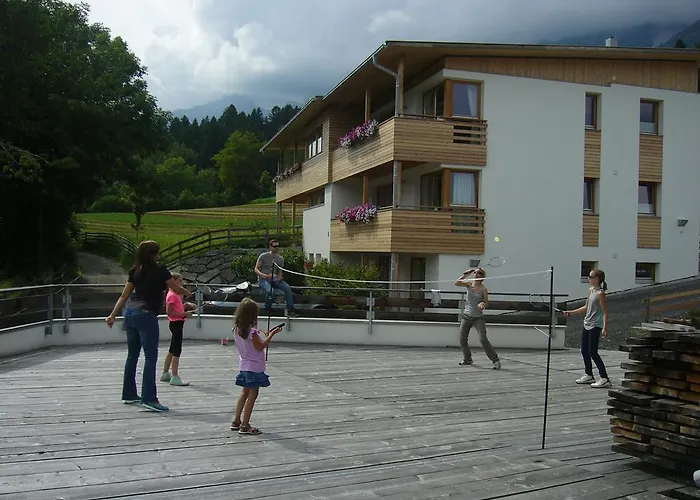 Karlhof * Інсбрук