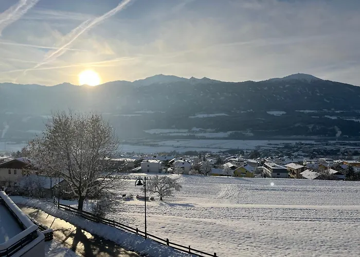 Апартаменти Karlhof