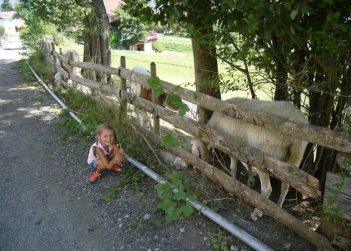 Karlhof Апартаменти