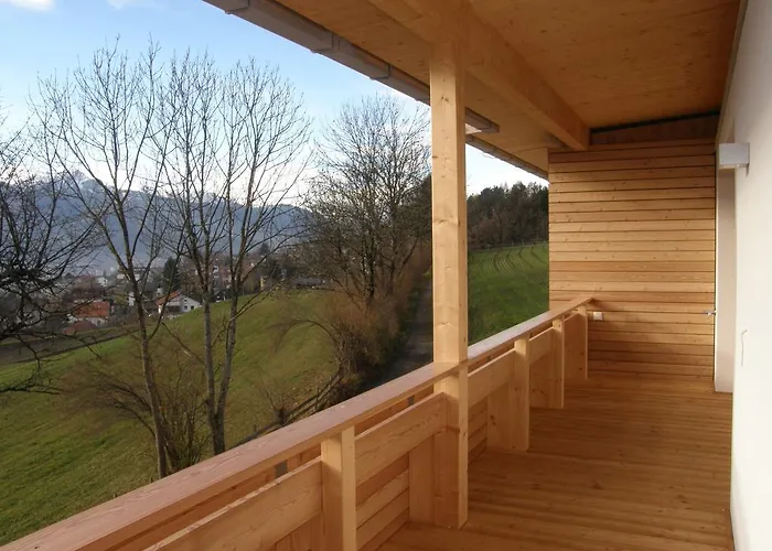 Apartmán Karlhof Innsbruck