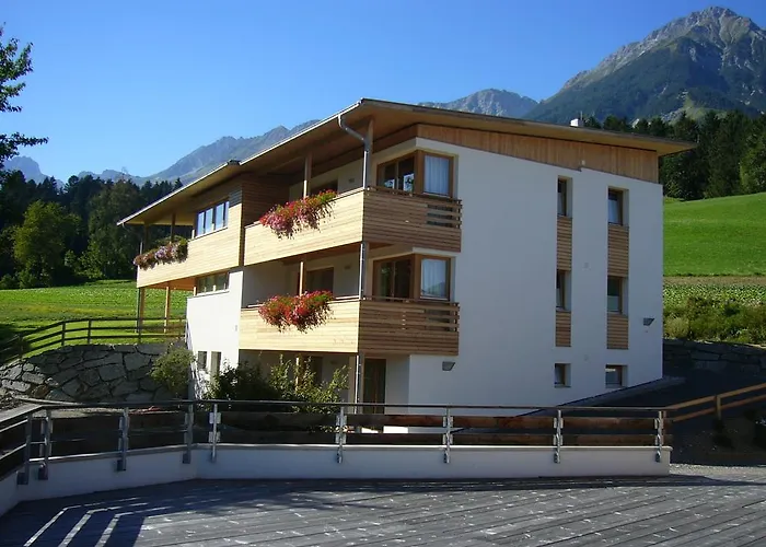 Appartement Karlhof Innsbruck