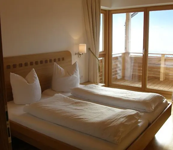 Karlhof Appartement Innsbruck