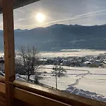 公寓 Karlhof 因斯布鲁克