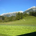 公寓 Karlhof 因斯布鲁克