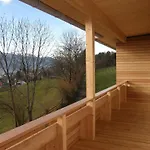 公寓 Karlhof 因斯布鲁克