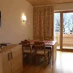 公寓 Karlhof *