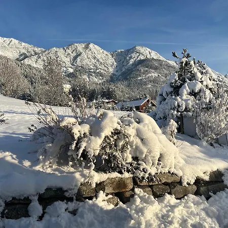 Karlhof Appartement *