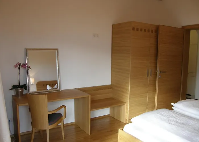 Appartement Karlhof Innsbruck